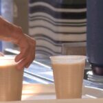 Atualmente, o café da manhã é servido de 7h às 8h30 nos restaurantes comunitários de Brazlândia, Paranoá, Sol Nascente, Samambaia, Estrutural, São Sebastião e Ceilândia | Foto: Divulgação/Sedes