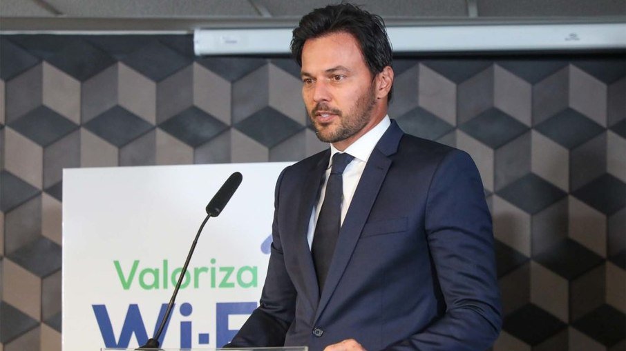 Fábio Faria Fábio Faria