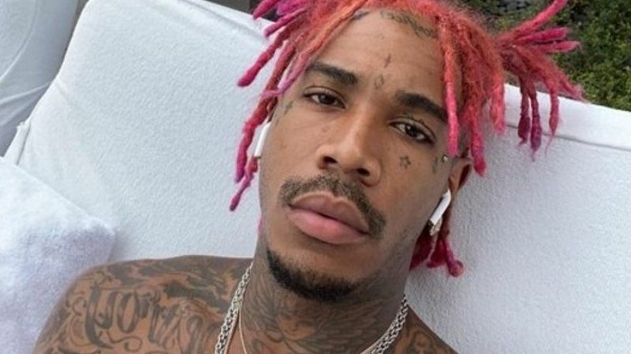 J $tash assassinou a namorada na frente dos três filhos