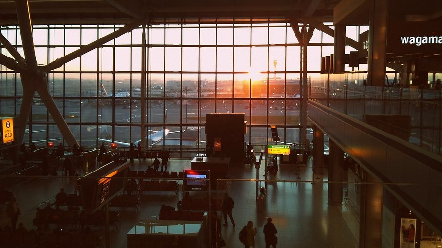 Passageiros descobriam que as passagens não tinham validade na hora de realizar o check-in