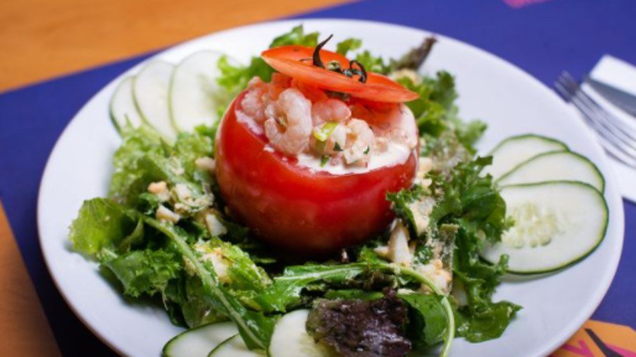 Chez Vous é o único restaurante tipicamente belga de São Paulo