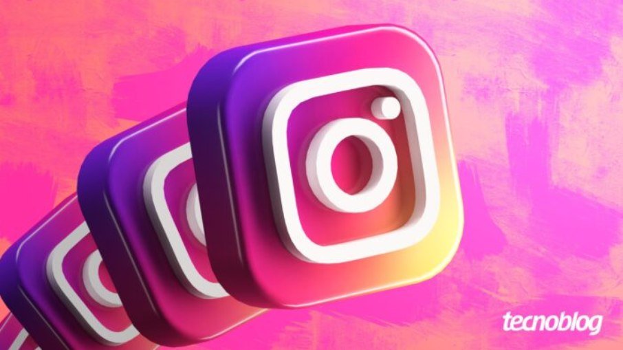 Instagram coemça a ser bloqueado na rússia Instagram coemça a ser bloqueado na rússia