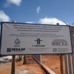 O Tororó é o primeiro parque instalado na região do Jardim Botânico/Papuda | Foto: Divulgação/Ibram