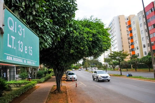 Guará faz 53 anos em clima de muita festa