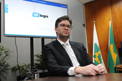 ‘DF Legis veio para garantir ainda mais segurança jurídica’