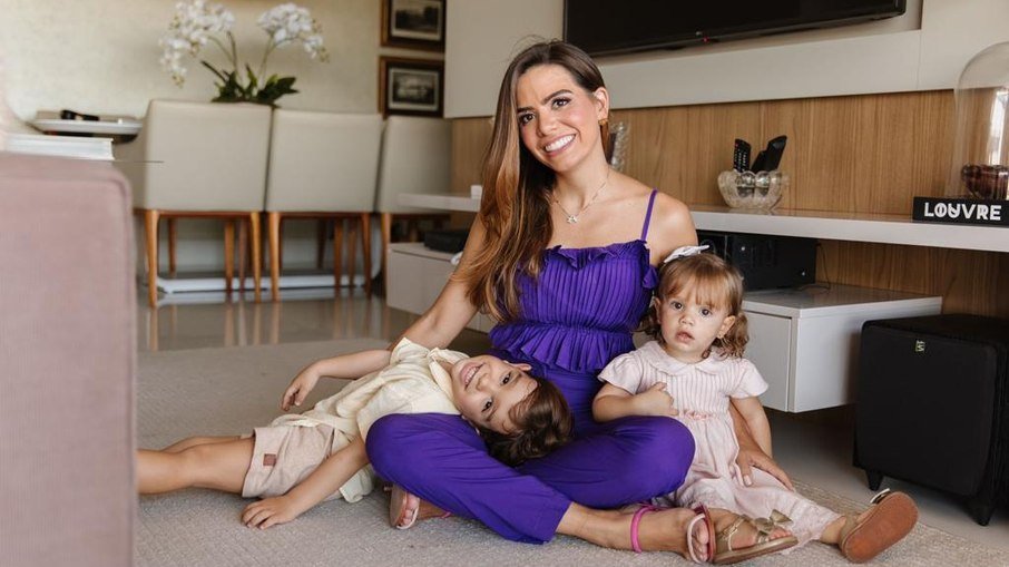 Marina Machado Marina Machado