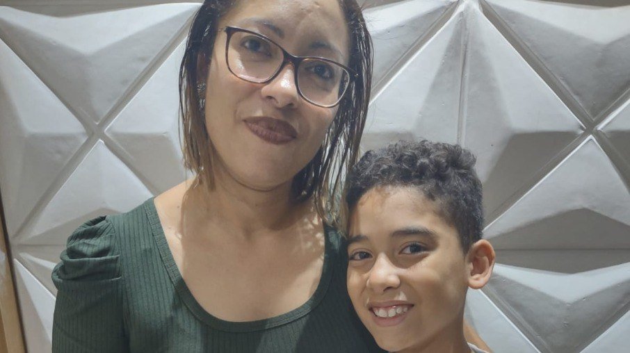 Carina Soares de Oliveira, franqueada da Sofá Novo de Novo Carina Soares de Oliveira, franqueada da Sofá Novo de Novo