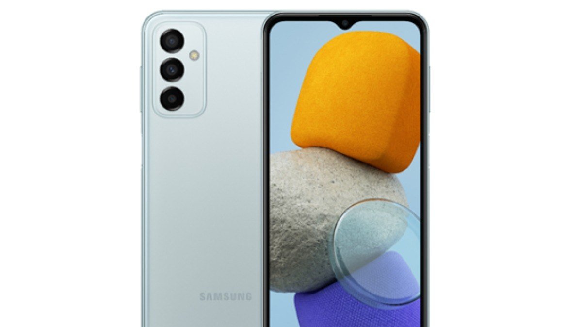Samsung Galaxy M23 5G Samsung Galaxy M23 5G