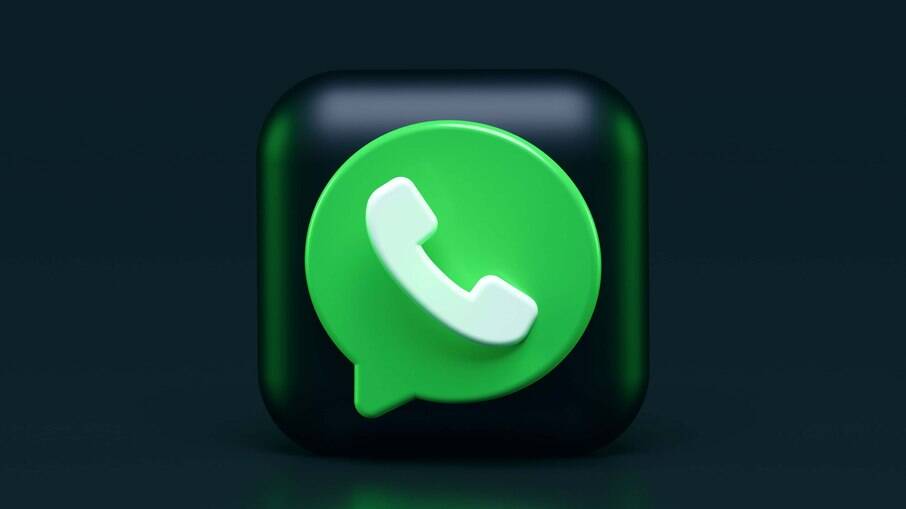 WhatsApp lança oficialmente reações com emojis
