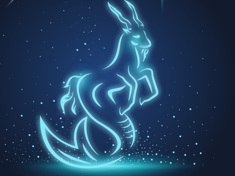 Previsão para o signo de Capricórnio