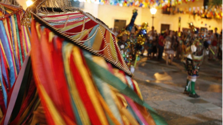 Evento gratuito acontece nos dias 11 e 12 de junho e terá barracas comercializando diversas opções de alimentos Evento gratuito acontece nos dias 11 e 12 de junho e terá barracas comercializando diversas opções de alimentos