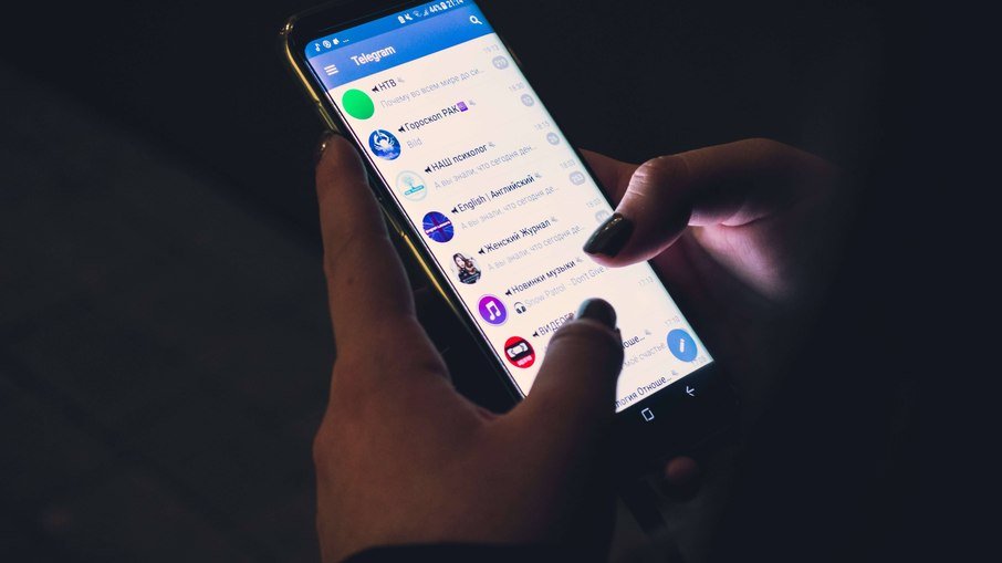 Telegram ganhará versão Premium Telegram ganhará versão Premium