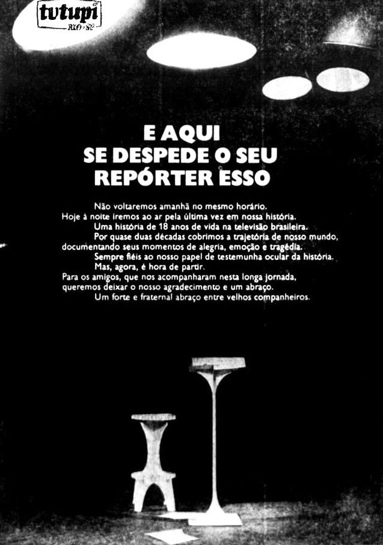 Repórter Esso