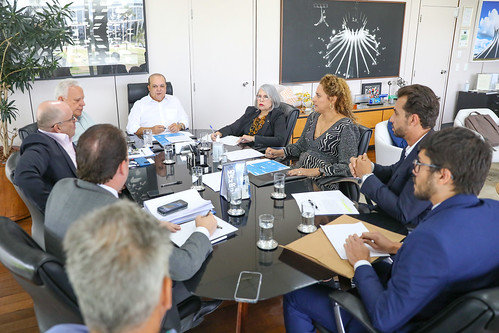 GDF anuncia novo campus da UnDF em Ceilândia