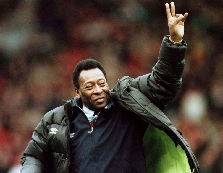 Pelé