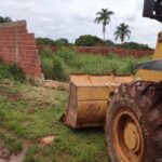 Os trabalhos da Pronto-Emprego também se estendem a examinar e agir em obras irregulares, parcelamento irregular de solo, disposição ilegal de resíduos e atividades econômicas sem autorização | Foto: Divulgação/DF Legal