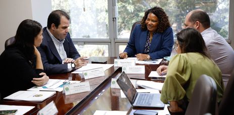 Rio de Janeiro (RJ) - Mininstério da Cultura aprova plano de ação da Lei Paulo Gustavo para o RJ. Foto: Clauber Cleber Caetano