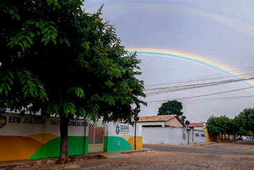 Brasília (DF) 04/11/2023 –  Escolas públicas brasileiras estão entre as vencedoras do prêmio internacional Melhores Escolas do Mundo 2023
Foto: Prêmio Melhores Escolas do Mundo/Divulgação