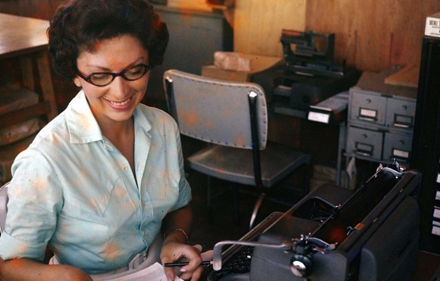 07/03/2024 - Exposição retrata o papel feminino na construção de Brasília
