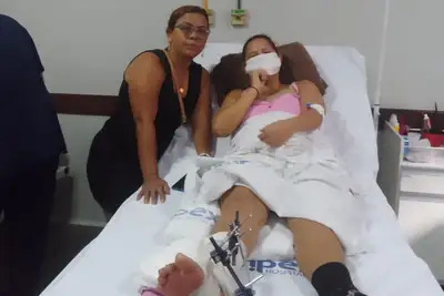 Crédito: Arquivo pessoal