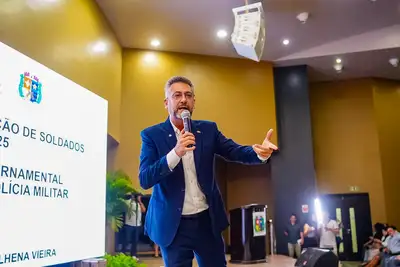 Crédito: Jessé Matos/Agência Grito