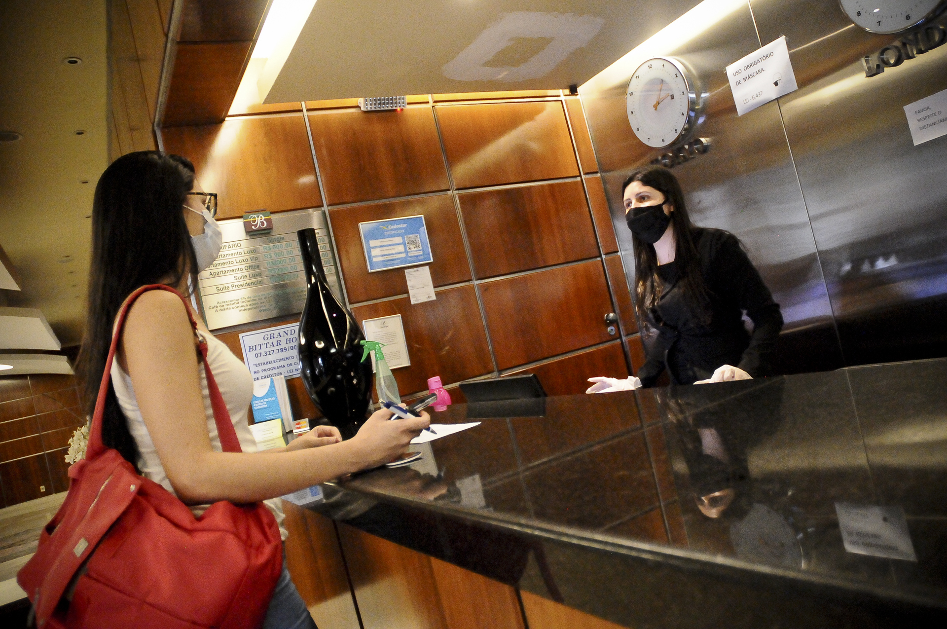 Foto: DivulgaçãoSecretaria de Saúde