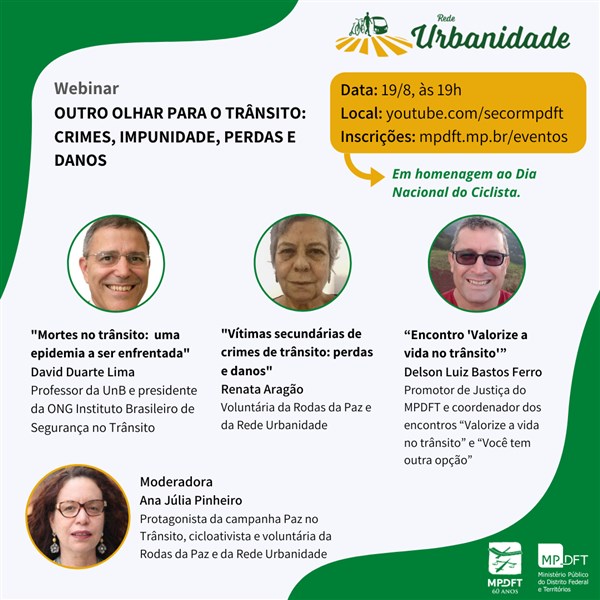 Rede Urbanidade