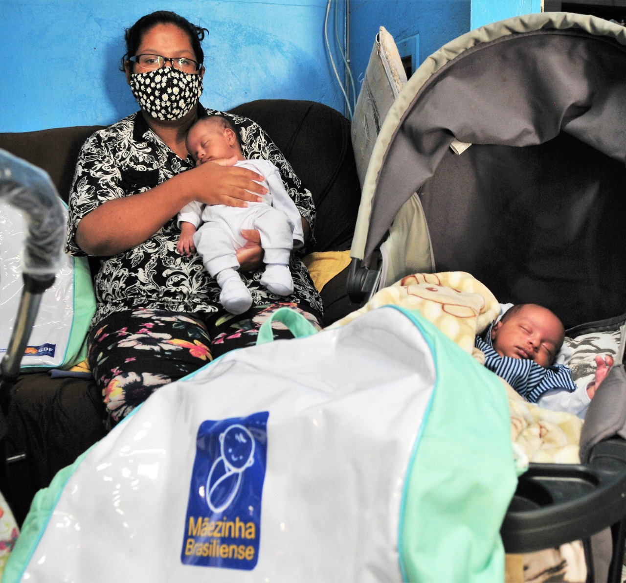 Foto: Acácio Pinheiro / Agência Brasília