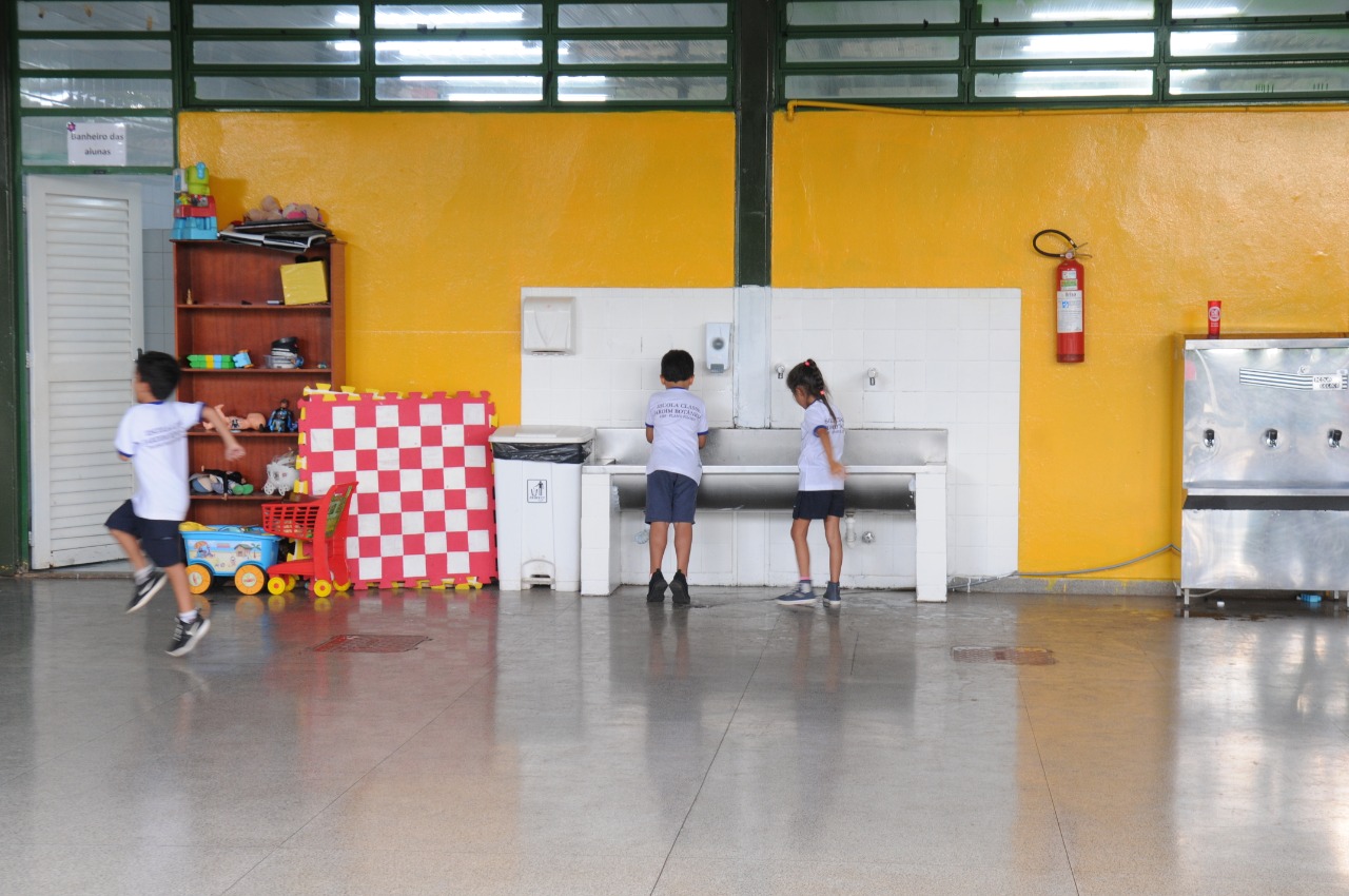 Foto: Renato Araújo/Agência Brasília