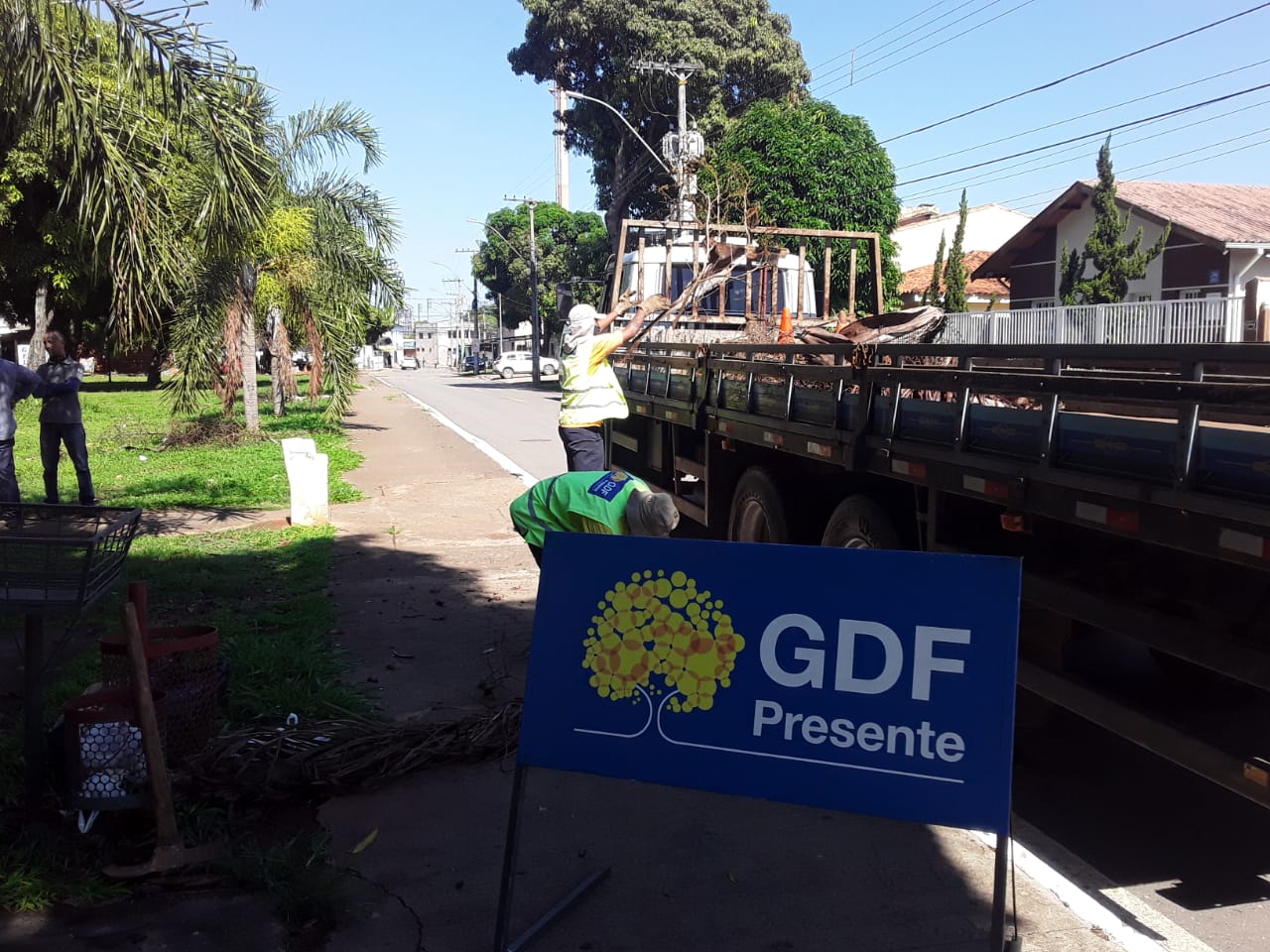 Foto: Divulgação/GDF Presente