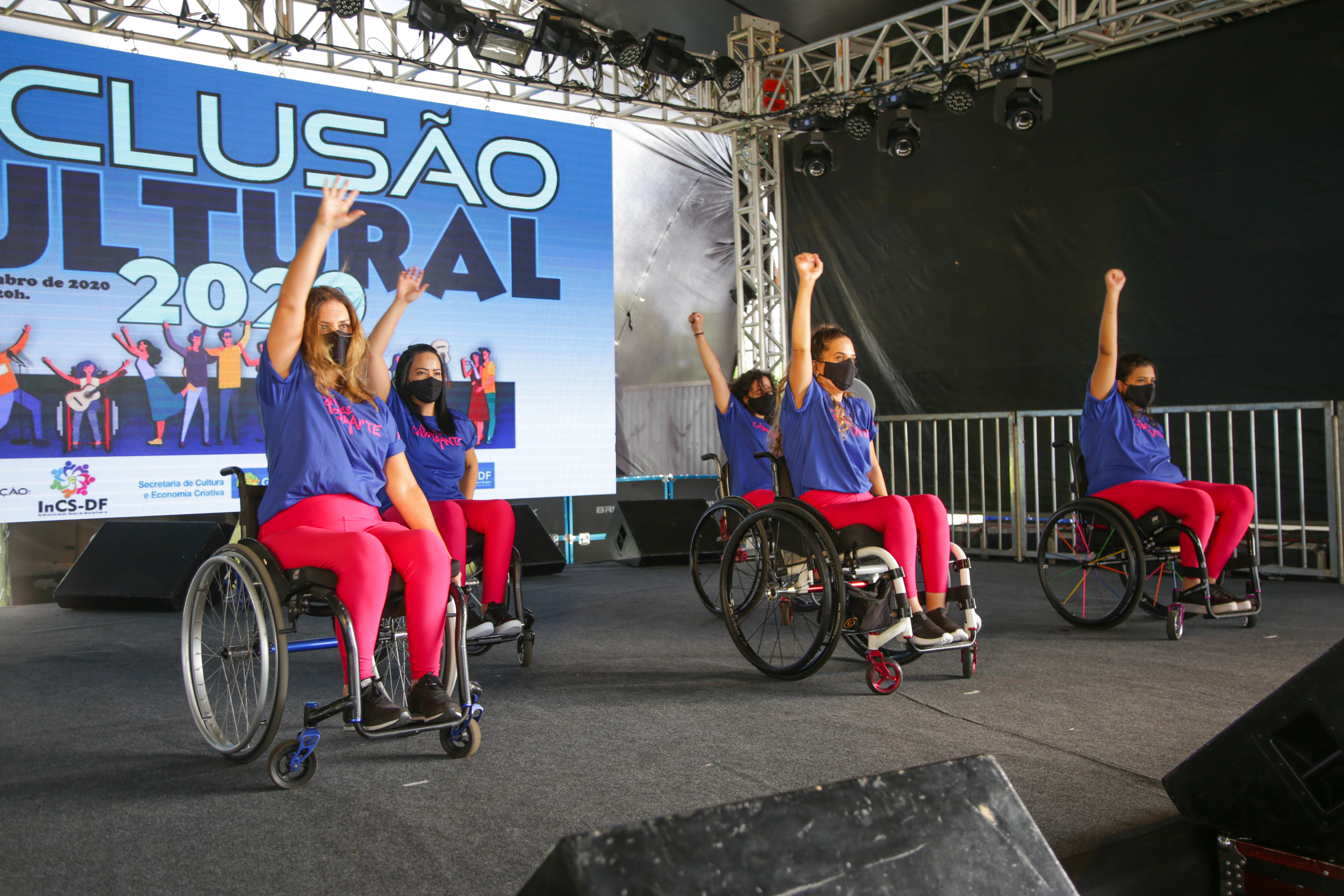 Foto: Tony Oliveira/Agência Brasília