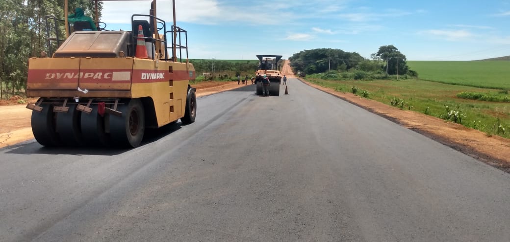 Foto: Divulgação/DER-DF
