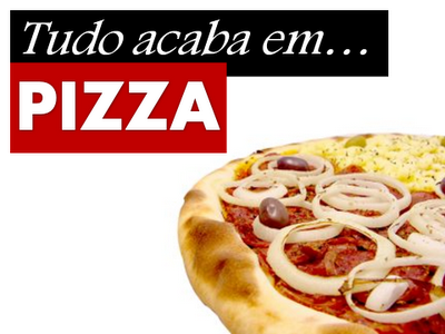 Em vez de trabalhar por Brasília, 13 deputados querem CPI e Pizza