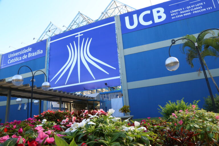 UCB ofertará bolsas de estudos de até 100%