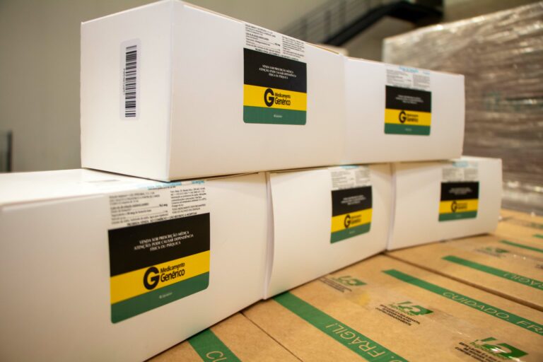 Governo de Minas disponibiliza mais de 109 mil kits intubação para 120 hospitais
