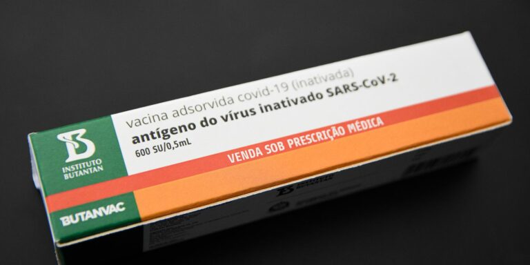 Testes clínicos da ButanVac são iniciados hoje em Ribeirão Preto