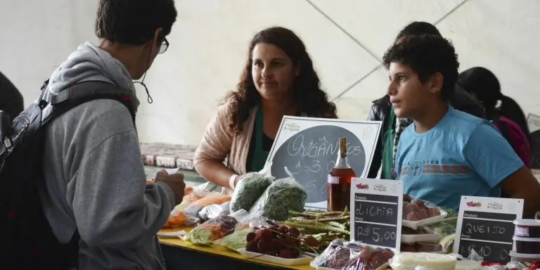 Ministério lança campanha anual de promoção de produtos orgânicos