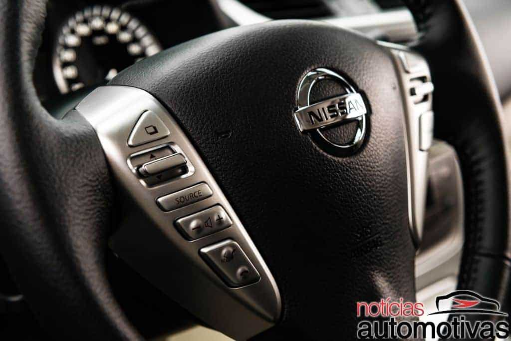 Nissan Sentra 2015: versões, consumo, equipamentos, preço, etc 