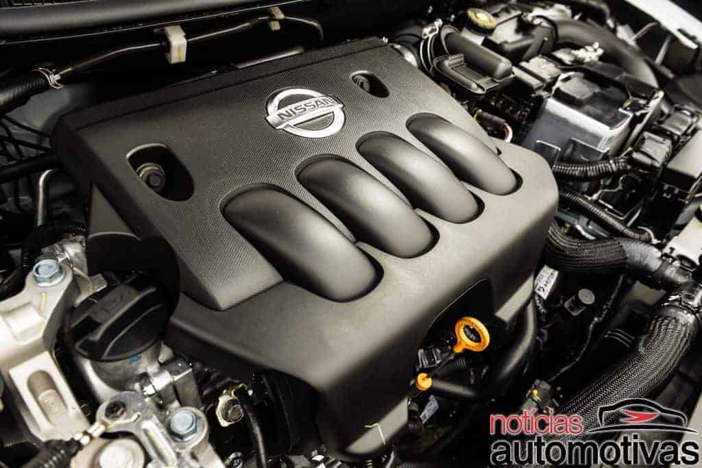 Nissan Sentra 2015: versões, consumo, equipamentos, preço, etc 