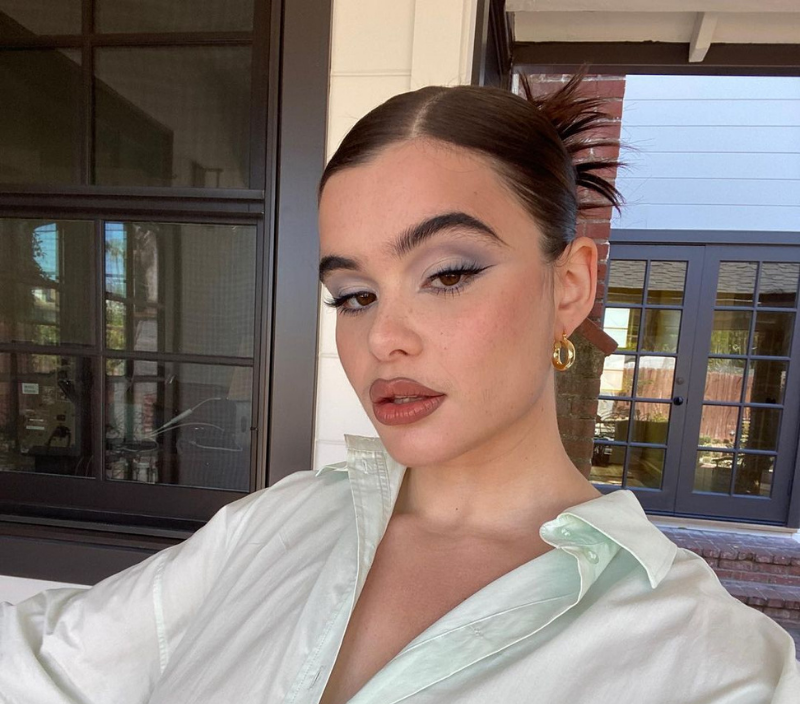 Barbie Ferreira