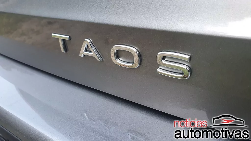 Avaliação: Volkswagen Taos é proposta premium ajustada ao Brasil 
