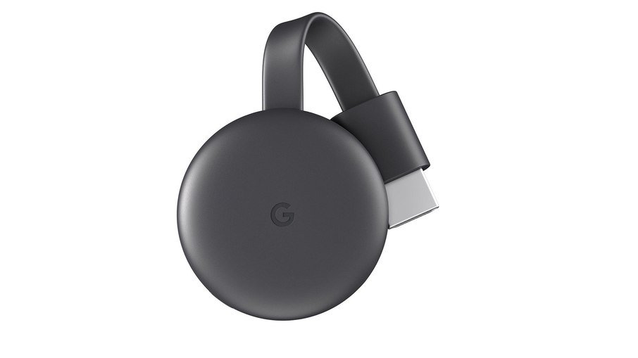 Chromecast