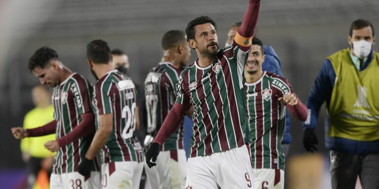 Brasileirão: Fluminense e Ceará se enfrentam nesta 4ª