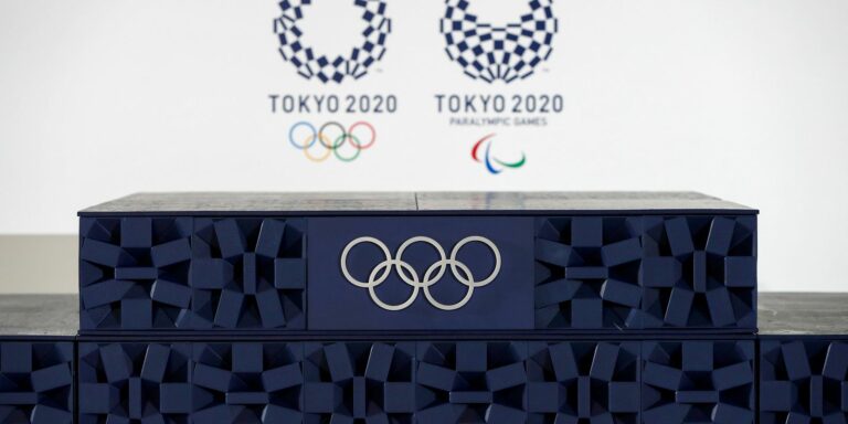 Cresce oposição à proibição de protestos no pódio dos Jogos de Tóquio