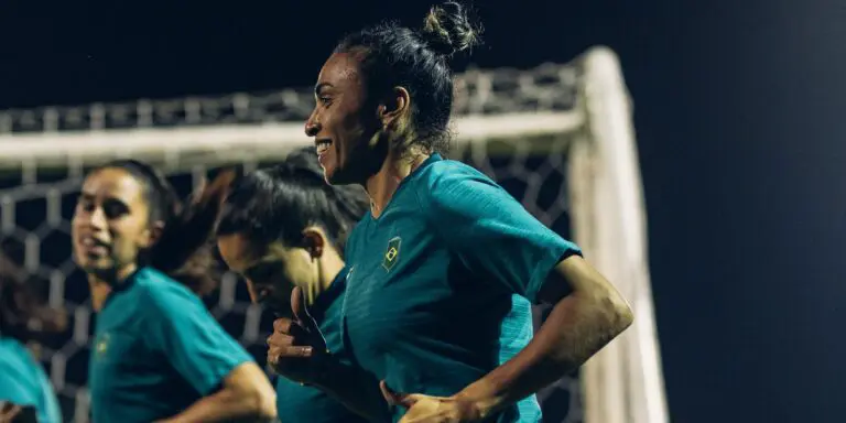 Mirando liderança do Grupo, seleção feminina pega Zâmbia na Olimpíada
