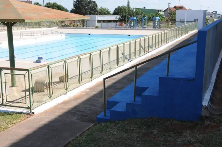Abertas rematrículas em três centros olímpicos e paralímpicos