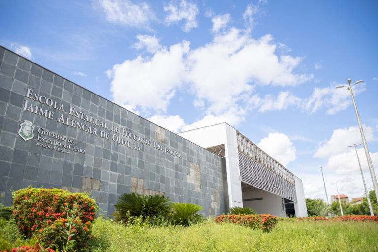 Aprovada na Assembleia a Política de Educação Profissional do Ceará