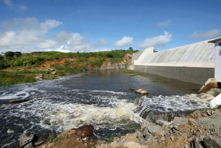 Principais reservatórios de água da Bahia mantêm níveis satisfatórios para esta época do ano