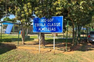 Brasília Ambiental licencia estradas do Caminho das Escolas