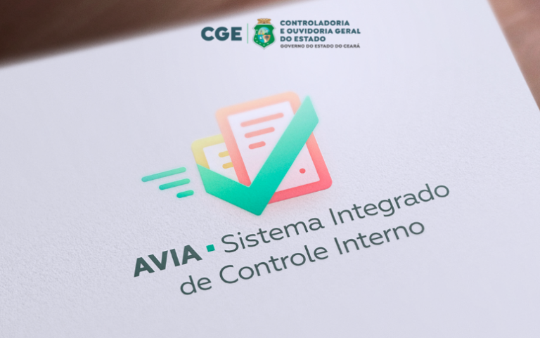 CGE lança Sistema Integrado de Controle Interno, o AVIA